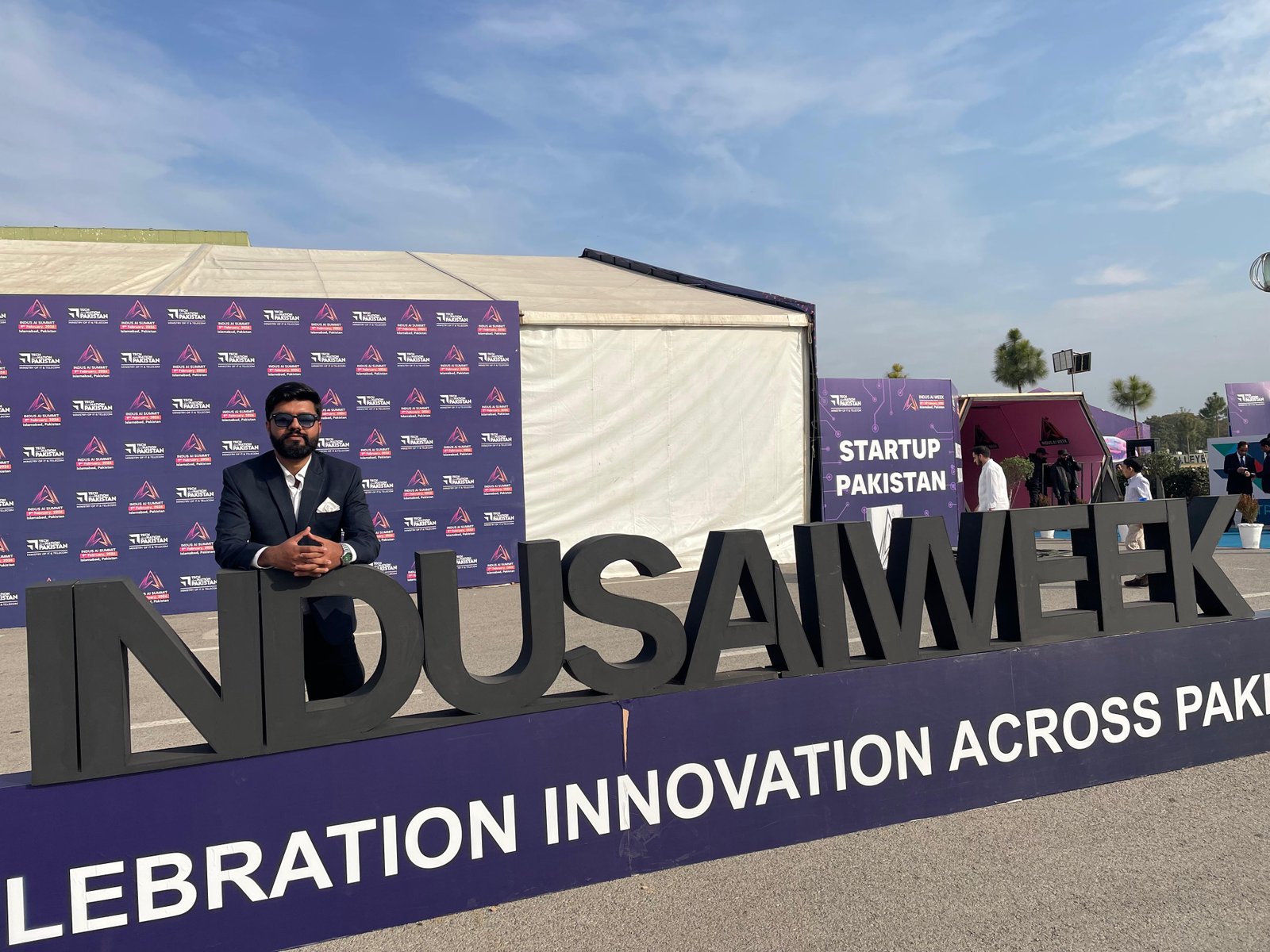 Indus AI Week image 1